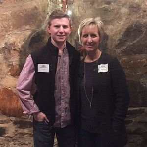 Meet your Posher, Kyle